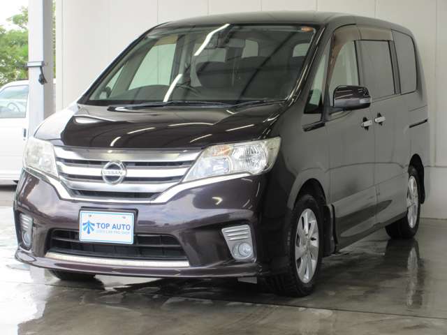 日産 セレナ ２．０ ハイウェイスター Ｖセレクション H23年 (関東) 99
