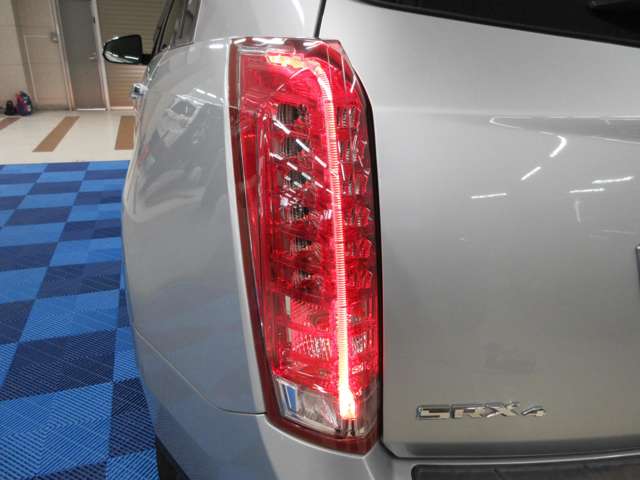 キャデラック ＳＲＸ　クロスオーバー ラグジュアリー ４ＷＤ H25年 (関東) 99