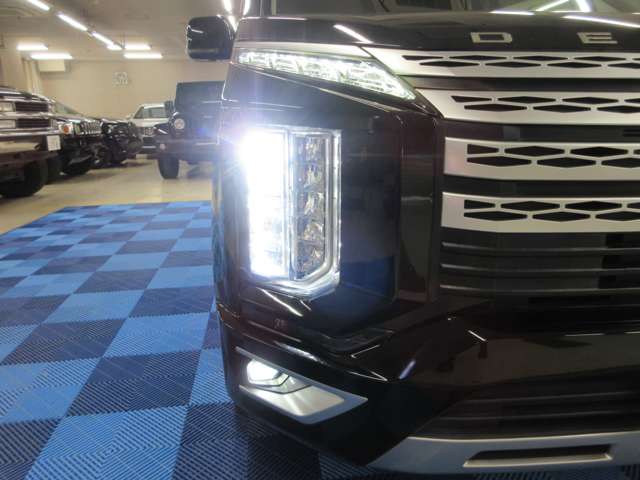 三菱 デリカ　Ｄ：５ ２．２ Ｇ パワーパッケージ ディーゼルターボ ４ＷＤ R1年 (関東) 99