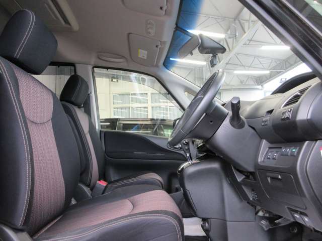 日産 セレナ ２．０ ハイウェイスター Ｇ Ｓ－ＨＹＢＲＩＤ アドバンストセーフティ パッケージ H26年 (関東) 99