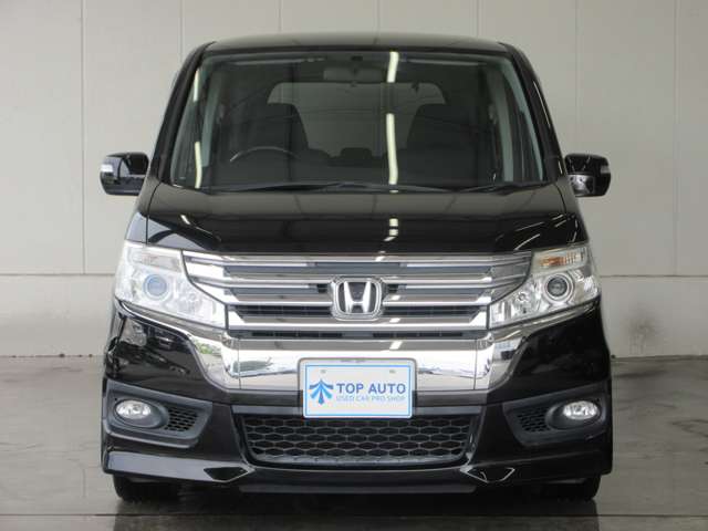 ホンダ ステップワゴン　スパーダ ２．０ スパーダ Ｓ H26年 (関東) 99