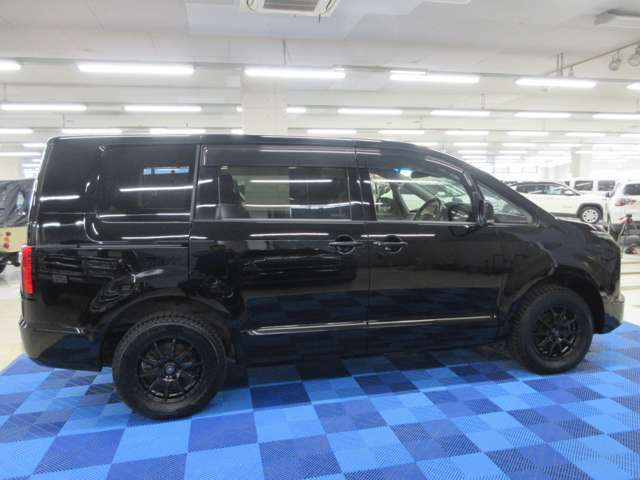 三菱 デリカ　Ｄ：５ ２．２ Ｍ ディーゼルターボ ４ＷＤ R1年 (関東) 99