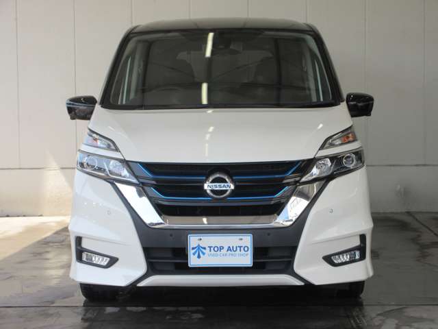 日産 セレナ １．２ Ｅ－ＰＯＷＥＲ ハイウェイスター Ｖ R1年 (関東) 99