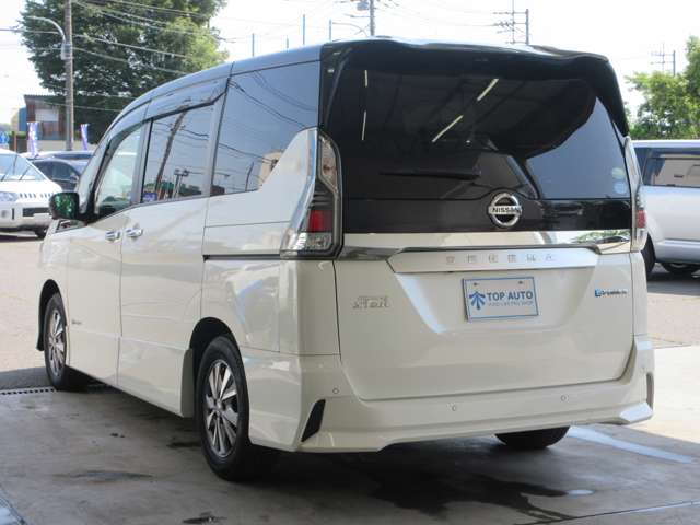 日産 セレナ １．２ Ｅ－ＰＯＷＥＲ ハイウェイスター Ｖ R1年 (関東) 99