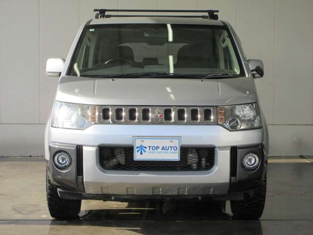 三菱 デリカ　Ｄ：５ ２．２ Ｄ パワーパッケージ ディーゼルターボ ４ＷＤ H26年 (関東) 99