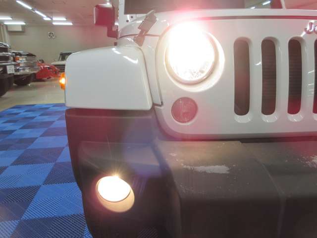 ジープ ラングラー　アンリミテッド アンリミテッド サハラ ４ＷＤ H27年 (関東) 99