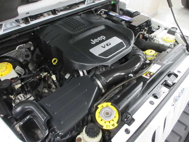 ジープ ラングラー　アンリミテッド アンリミテッド サハラ ４ＷＤ H27年 (関東) 99