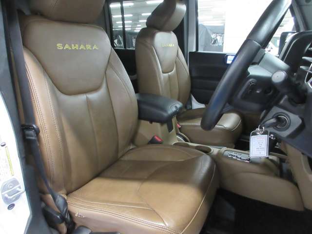ジープ ラングラー　アンリミテッド アンリミテッド サハラ ４ＷＤ H27年 (関東) 99