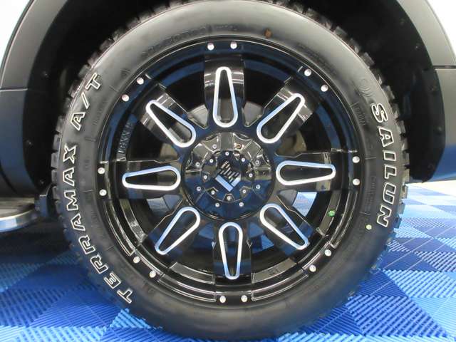 フォード エクスプローラー リミテッド ４ＷＤ H26年 (関東) 99
