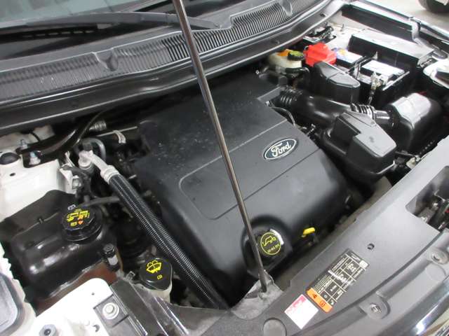 フォード エクスプローラー リミテッド ４ＷＤ H26年 (関東) 99