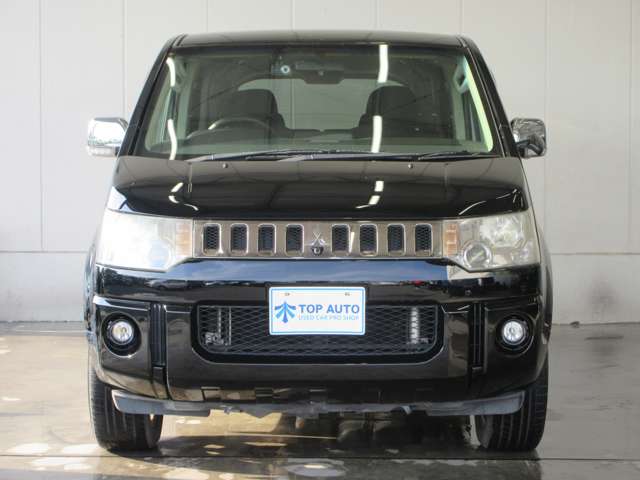 三菱 デリカ　Ｄ：５ ２．４ シャモニー ４ＷＤ H21年 (関東) 99