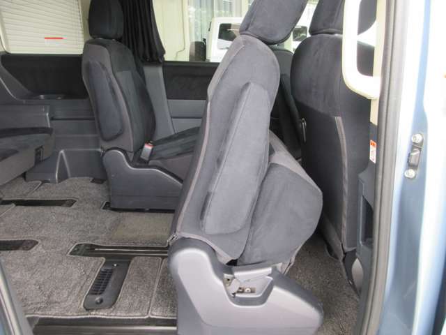 三菱 デリカ　Ｄ：５ ２．４ シャモニー ４ＷＤ H21年 (関東) 99