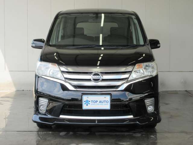 日産 セレナ ２．０ ハイウェイスター ４ＷＤ H23年 (関東) 99
