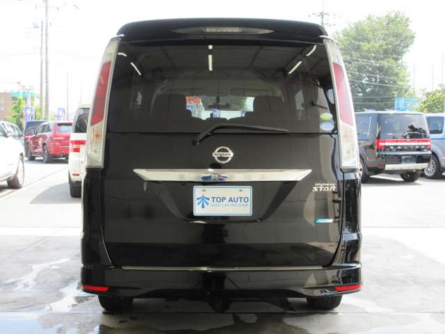 日産 セレナ ２．０ ハイウェイスター ４ＷＤ H23年 (関東) 99