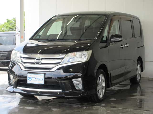 日産 セレナ ２．０ ハイウェイスター ４ＷＤ H23年 (関東) 99