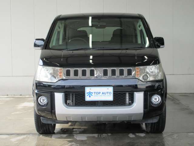 三菱 デリカ　Ｄ：５ ２．４ Ｇ パワーパッケージ ４ＷＤ H21年 (関東) 99