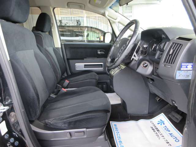 三菱 デリカ　Ｄ：５ ２．４ Ｇ パワーパッケージ ４ＷＤ H21年 (関東) 99