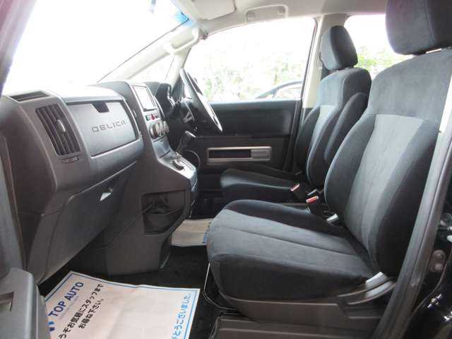 三菱 デリカ　Ｄ：５ ２．４ Ｇ パワーパッケージ ４ＷＤ H21年 (関東) 99