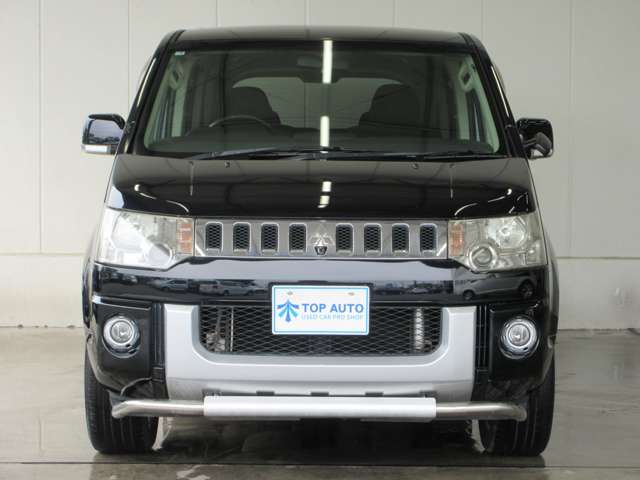 三菱 デリカ　Ｄ：５ ２．４ Ｇ プレミアム ４ＷＤ H19年 (関東) 99