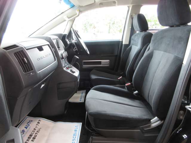 三菱 デリカ　Ｄ：５ ２．４ Ｇ プレミアム ４ＷＤ H19年 (関東) 99