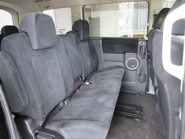 三菱 デリカ　Ｄ：５ ２．４ Ｇ プレミアム ４ＷＤ H19年 (関東) 99