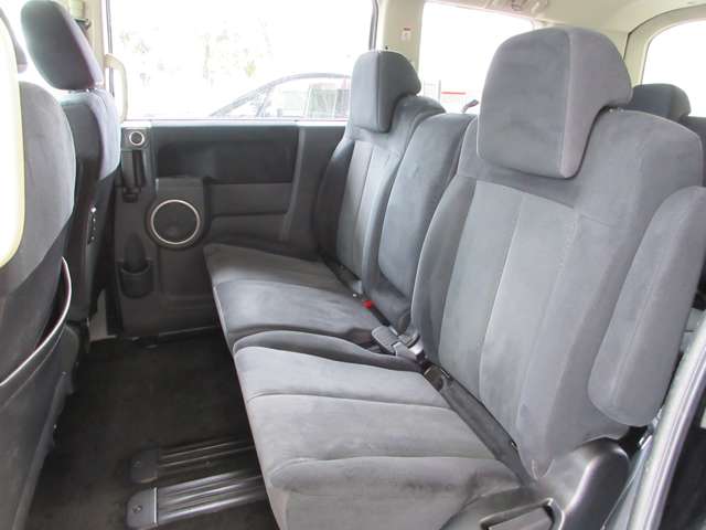 三菱 デリカ　Ｄ：５ ２．４ Ｇ プレミアム ４ＷＤ H19年 (関東) 99