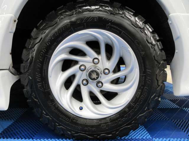 シボレー アストロ スタークラフト ４ＷＤ H12年 () 99
