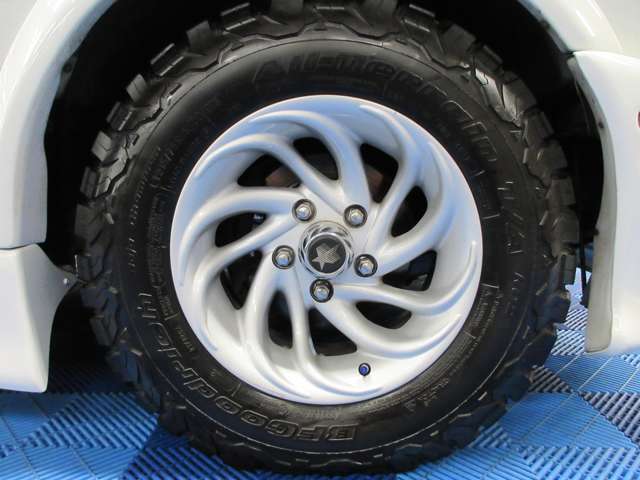 シボレー アストロ スタークラフト ４ＷＤ H12年 () 99