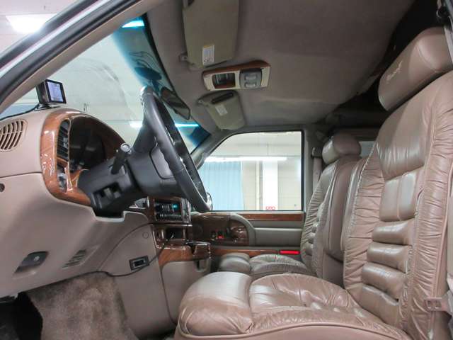 シボレー アストロ スタークラフト ４ＷＤ H12年 () 99