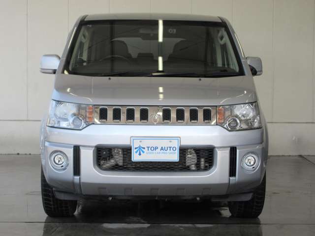 三菱 デリカ　Ｄ：５ ２．２ Ｄ パワーパッケージ ディーゼルターボ ４ＷＤ H27年 (関東) 99