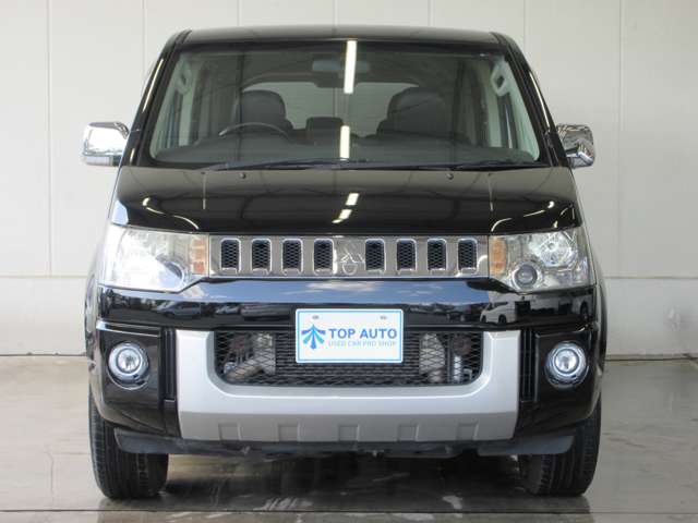 三菱 デリカ　Ｄ：５ ２．２ Ｄ パワーパッケージ ディーゼルターボ ４ＷＤ H26年 (関東) 99