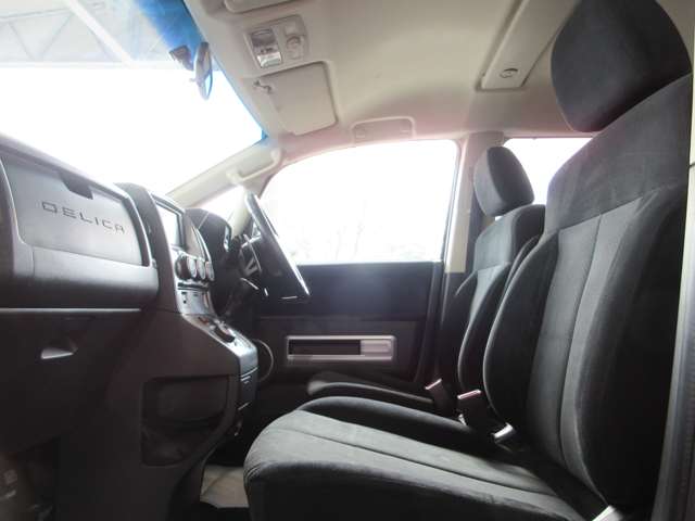 三菱 デリカ　Ｄ：５ ２．４ Ｇ ナビパッケージ ４ＷＤ H19年 (関東) 99