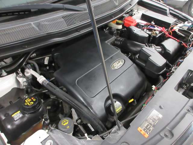 フォード エクスプローラー リミテッド ４ＷＤ H24年 (関東) 99