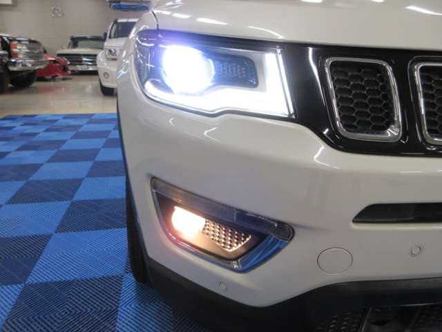 ジープ コンパス リミテッド ４ＷＤ R1年 (関東) 99