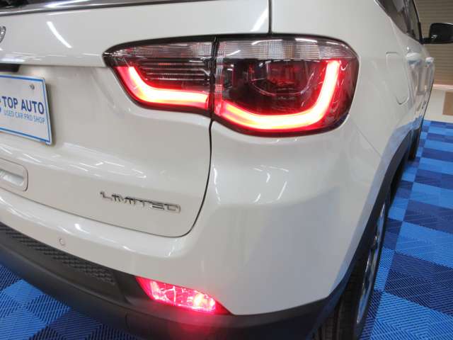 ジープ コンパス リミテッド ４ＷＤ R1年 (関東) 99
