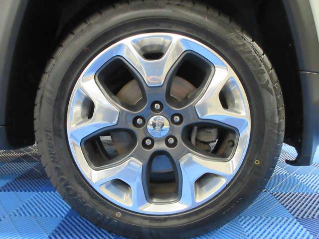 ジープ コンパス リミテッド ４ＷＤ R1年 (関東) 99
