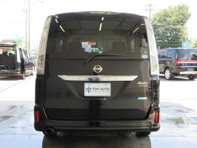日産 セレナ ２．０ ライダー Ｓ－ＨＹＢＲＩＤ H25年 () 99