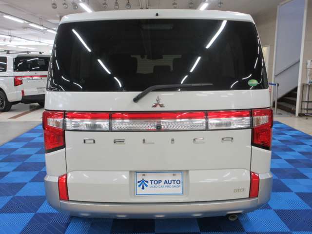 三菱 デリカ　Ｄ：５ ２．２ Ｐ ディーゼルターボ ４ＷＤ R1年 () 99