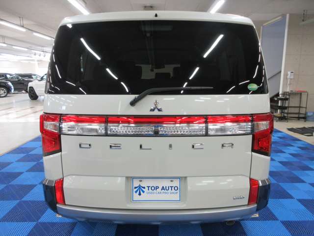 三菱 デリカ　Ｄ：５ ２．２ ジャスパー ディーゼルターボ ４ＷＤ R3年 () 99