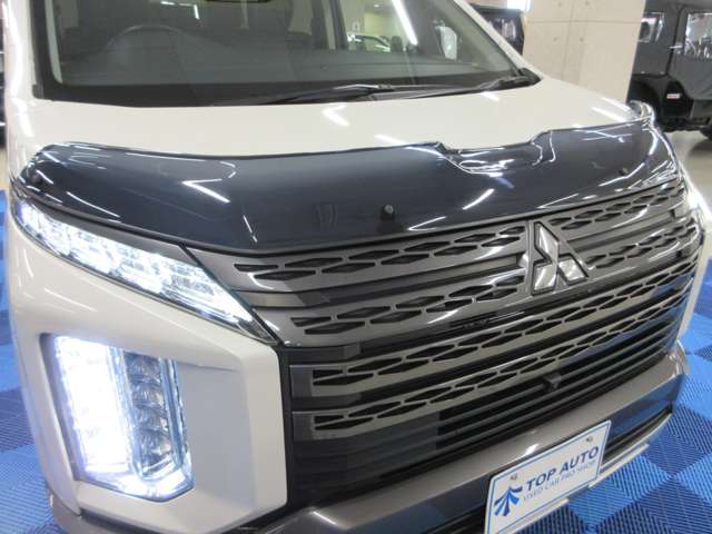 三菱 デリカ　Ｄ：５ ２．２ ジャスパー ディーゼルターボ ４ＷＤ R3年 () 99