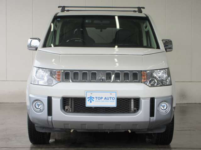 三菱 デリカ　Ｄ：５ ２．４ シャモニー ４ＷＤ H23年 () 99