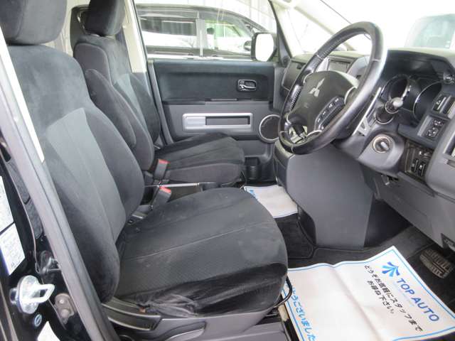 三菱 デリカ　Ｄ：５ ２．４ Ｇ パワーパッケージ ４ＷＤ H19年 () 99