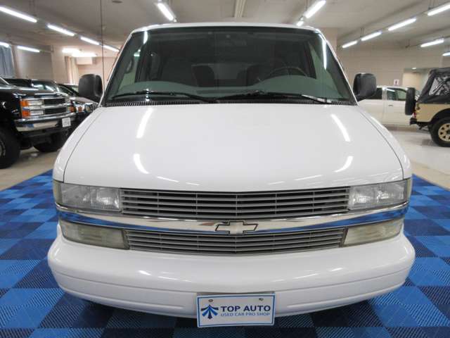 シボレー アストロ ＬＳ ２ＷＤ H17年 () 99