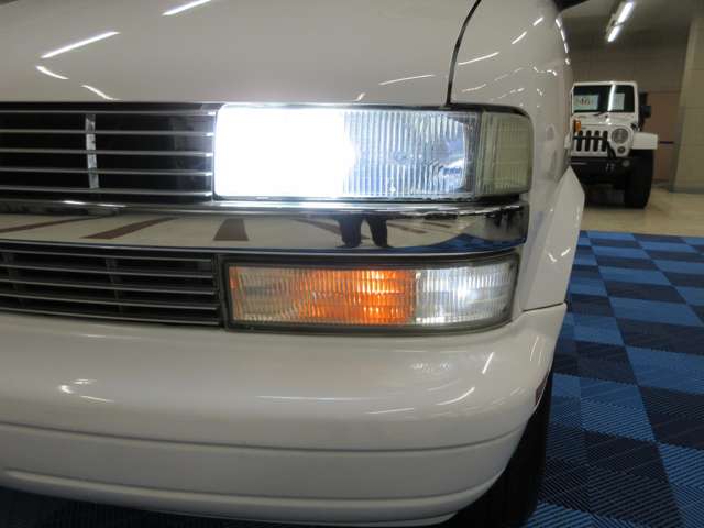 シボレー アストロ ＬＳ ２ＷＤ H17年 () 99