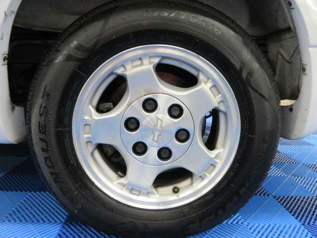 シボレー アストロ ＬＳ ２ＷＤ H17年 () 99