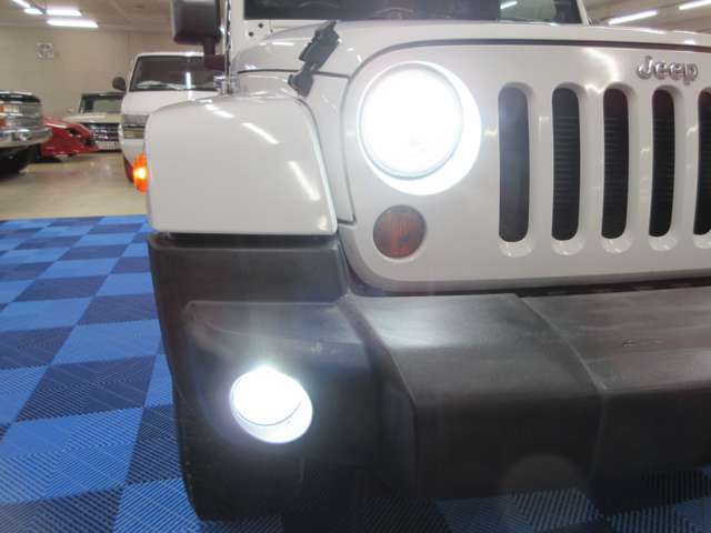 ジープ ラングラー　アンリミテッド アンリミテッド サハラ ４ＷＤ H25年 () 99
