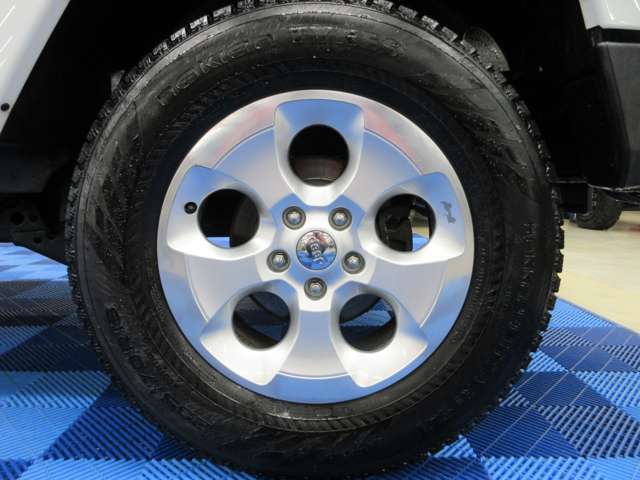 ジープ ラングラー　アンリミテッド アンリミテッド サハラ ４ＷＤ H25年 () 99