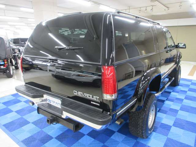 シボレー サバーバン １５００ ＬＴ ５．７ Ｖ８ ４ＷＤ H8年 () 99