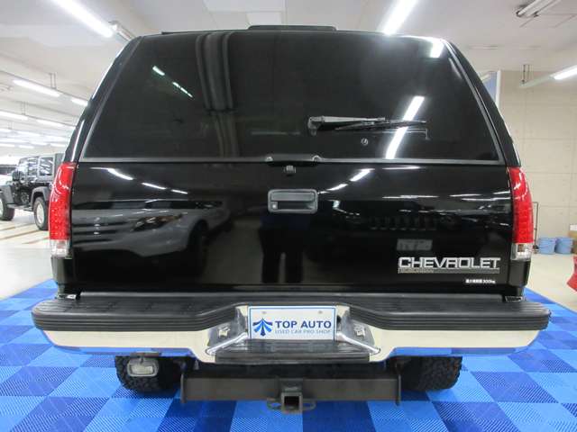 シボレー サバーバン １５００ ＬＴ ５．７ Ｖ８ ４ＷＤ H8年 () 99