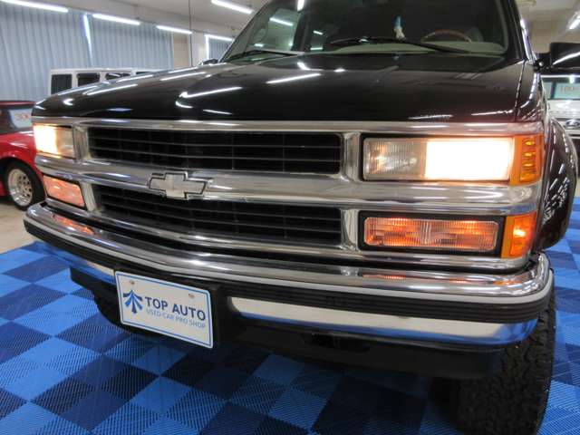 シボレー サバーバン １５００ ＬＴ ５．７ Ｖ８ ４ＷＤ H8年 () 99